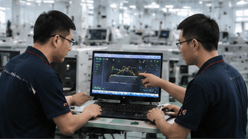 回流焊工程技术支持